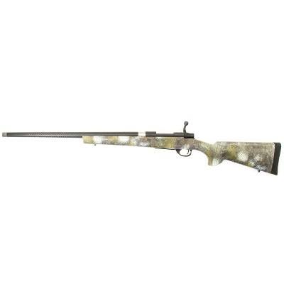 HOWA 1500 6.5MM CREEDMOOR
