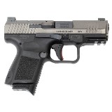 CANIK TP9 ELITE SC 9MM LUGER (9X19 PARA) - 2 of 3