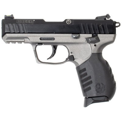 RUGER SR22 .22 LR