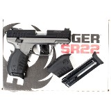RUGER SR22 .22 LR - 3 of 3