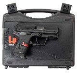 HECKLER & KOCH P2000 SK 9MM LUGER (9X19 PARA) - 3 of 3