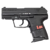 HECKLER & KOCH P2000 SK 9MM LUGER (9X19 PARA) - 1 of 3