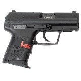 HECKLER & KOCH P2000 SK 9MM LUGER (9X19 PARA) - 2 of 3