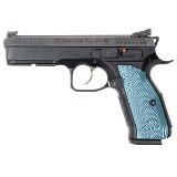 CZ SHADOW 29MM LUGER (9X19 PARA) - 1 of 3