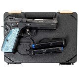 CZ SHADOW 29MM LUGER (9X19 PARA) - 3 of 3