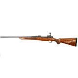 MOSSBERG PATRIOT .270 WIN - 1 of 2