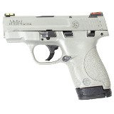 SMITH & WESSON M&P 9 SHIELD 9MM LUGER (9X19 PARA) - 1 of 3