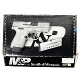SMITH & WESSON M&P 9 SHIELD 9MM LUGER (9X19 PARA) - 3 of 3