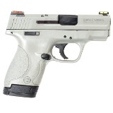 SMITH & WESSON M&P 9 SHIELD 9MM LUGER (9X19 PARA) - 2 of 3