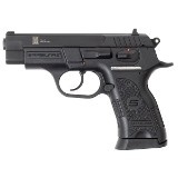 SAR FIREARMS B6C 9MM LUGER (9X19 PARA) - 1 of 3
