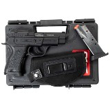 SAR FIREARMS B6C 9MM LUGER (9X19 PARA) - 3 of 3