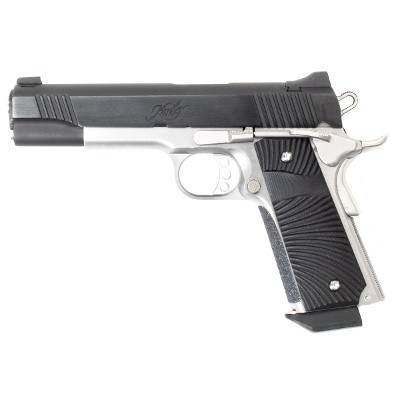 KIMBER CUSTOM II 9MM LUGER (9X19 PARA)