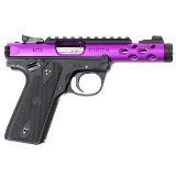 RUGER MARK IV 22/45 LITE .22 LR - 2 of 3