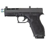 PALMETTO STATE ARMORY DAGGER FULL SIZE-S 9MM LUGER (9X19 PARA) - 1 of 3