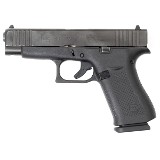 GLOCK 48 9MM LUGER (9X19 PARA) - 1 of 3