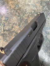 GLOCK G42 .380 ACP - 2 of 3