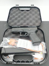 GLOCK G19 GEN 5 9MM LUGER (9x19 PARA) - 1 of 3