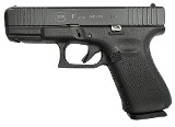 GLOCK 19 Gen 5 9MM LUGER (9x19 PARA) - 1 of 3