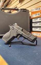 SMITH & WESSON CSX RANGE KIT 9MM LUGER (9X19 PARA) - 2 of 3