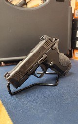 SMITH & WESSON CSX RANGE KIT 9MM LUGER (9X19 PARA) - 3 of 3