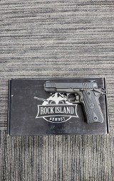 ROCK ISLAND ARMORY &sbquo;BABY ROCK&sbquo; .380 ACP - 2 of 3