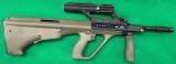 STEYR AUG A3 M1 .223 REM - 2 of 3