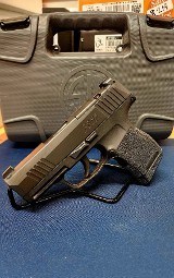 SIG SAUER P365 OPTIC READY 9MM LUGER (9X19 PARA) - 3 of 3