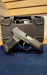 SIG SAUER P365 OPTIC READY 9MM LUGER (9X19 PARA) - 2 of 3