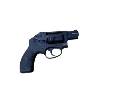 SMITH & WESSON M&P BODYGUARD 38 .38 SPL +P