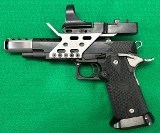 STACCATO Match Master 9MM LUGER (9x19 PARA) - 1 of 3