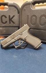 GLOCK G43X 9MM LUGER (9X19 PARA) - 2 of 3