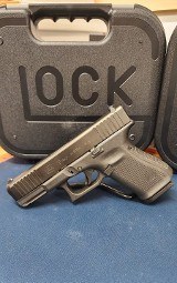 GLOCK G19 GEN 5 9MM LUGER (9x19 PARA) - 2 of 3