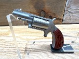 NORTH AMERICAN ARMS MINI REVOLVER .22 WMR - 1 of 1