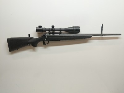 REMINGTON 770 7MM-08 REM