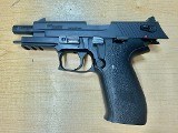 Sig Sauer Mosquito Pistol .22 LR - 2 of 3