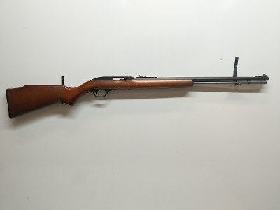MARLIN model 60 .22 LR