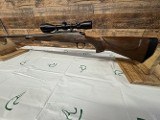 REMINGTON 700 BDL .25-06 REM