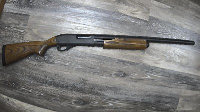 REMINGTON 870 EXPRESS SUPER MAGNUM 12 GA