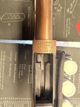 MOSSBERG 590 SHOCKWAVE 12 GA - 3 of 3