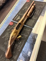 MOSSBERG 590 SHOCKWAVE 12 GA - 1 of 3