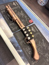 MOSSBERG 590 SHOCKWAVE 12 GA - 2 of 3