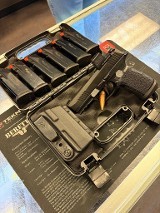 SIG SAUER P365-XMACRO TACOPS 9MM LUGER (9X19 PARA) - 3 of 3