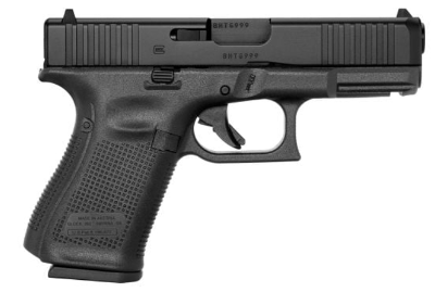 GLOCK G19 GEN 5 9MM LUGER (9x19 PARA)