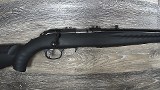 RUGER AMERICAN RIFLE - RIMFIRE .22 LR - 2 of 3