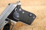 BERETTA 3032 Tomcat .32 ACP - 2 of 3
