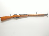 TULA M91/30 7.62X54MMR - 1 of 3