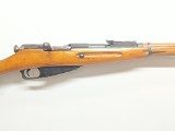 TULA M91/30 7.62X54MMR - 3 of 3