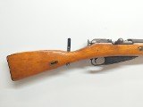 TULA M91/30 7.62X54MMR - 2 of 3