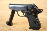 INTERARMS PPK .380 ACP - 2 of 3