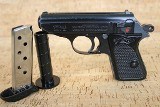 INTERARMS PPK .380 ACP - 1 of 3